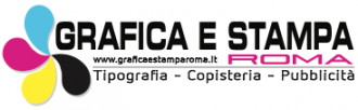 Grafica e Stampa Roma